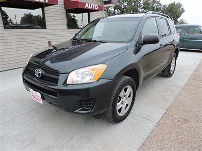 2010 Toyota RAV4   - Photo 2 - Lexington, NE 68850