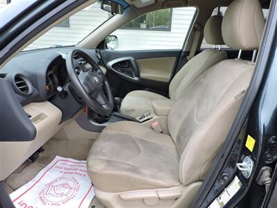 2010 Toyota RAV4   - Photo 9 - Lexington, NE 68850