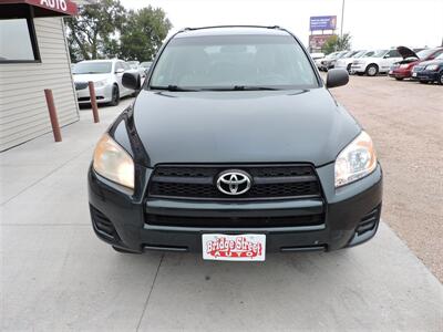 2010 Toyota RAV4   - Photo 3 - Lexington, NE 68850