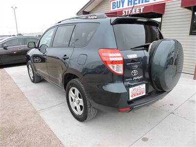 2010 Toyota RAV4   - Photo 7 - Lexington, NE 68850