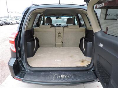 2010 Toyota RAV4   - Photo 12 - Lexington, NE 68850