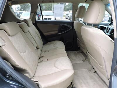 2010 Toyota RAV4   - Photo 11 - Lexington, NE 68850