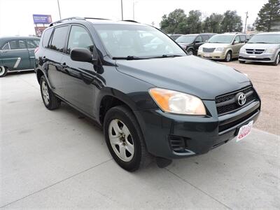 2010 Toyota RAV4   - Photo 4 - Lexington, NE 68850
