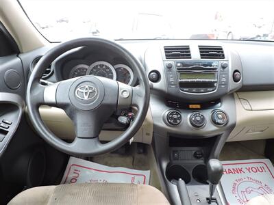 2010 Toyota RAV4   - Photo 14 - Lexington, NE 68850
