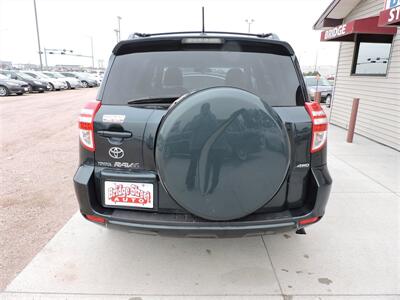2010 Toyota RAV4   - Photo 6 - Lexington, NE 68850
