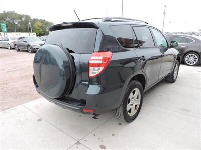 2010 Toyota RAV4   - Photo 5 - Lexington, NE 68850