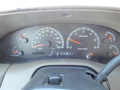2000 Ford F-150 XL   - Photo 14 - Lexington, NE 68850