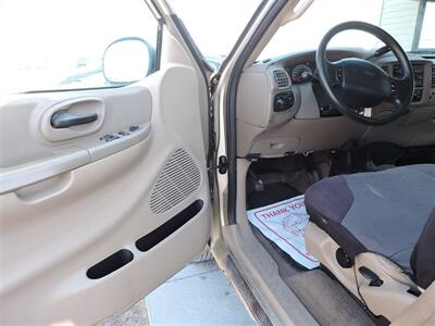 2000 Ford F-150 XL   - Photo 13 - Lexington, NE 68850