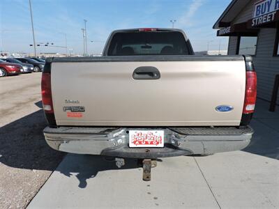 2000 Ford F-150 XL   - Photo 6 - Lexington, NE 68850