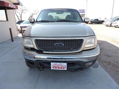2000 Ford F-150 XL   - Photo 3 - Lexington, NE 68850