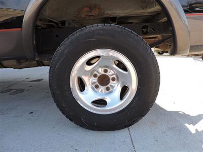 2000 Ford F-150 XL   - Photo 8 - Lexington, NE 68850