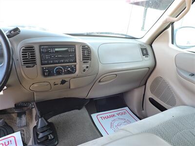 2000 Ford F-150 XL   - Photo 11 - Lexington, NE 68850