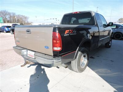 2000 Ford F-150 XL   - Photo 5 - Lexington, NE 68850