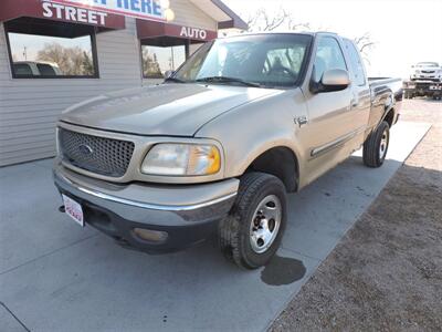 2000 Ford F-150 XL   - Photo 2 - Lexington, NE 68850