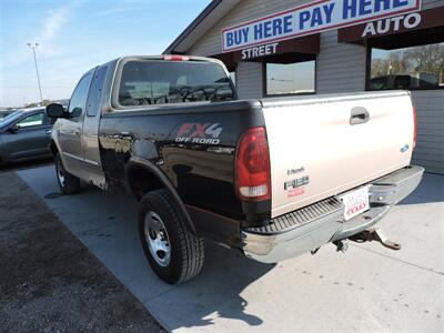 2000 Ford F-150 XL   - Photo 7 - Lexington, NE 68850