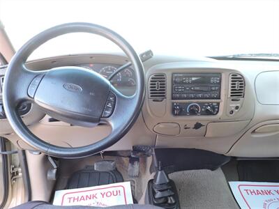2000 Ford F-150 XL   - Photo 10 - Lexington, NE 68850
