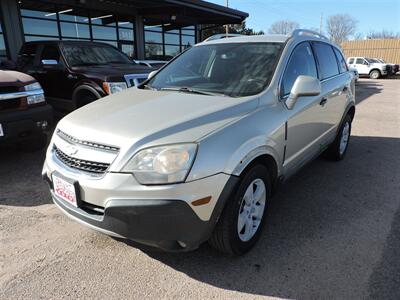 2013 Chevrolet Captiva Sport LS   - Photo 2 - North Platte, NE 69101