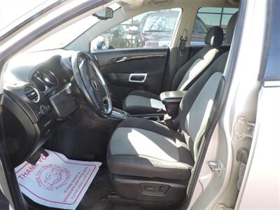 2013 Chevrolet Captiva Sport LS   - Photo 9 - North Platte, NE 69101