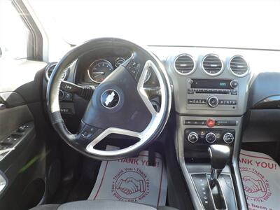 2013 Chevrolet Captiva Sport LS   - Photo 13 - North Platte, NE 69101