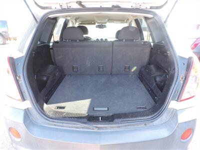 2013 Chevrolet Captiva Sport LS   - Photo 12 - North Platte, NE 69101