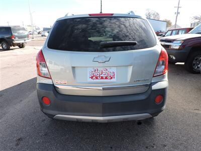 2013 Chevrolet Captiva Sport LS   - Photo 6 - North Platte, NE 69101