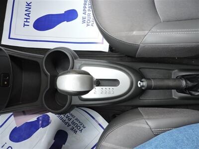 2015 Chevrolet Spark 1LT CVT - Photo 18 - Lexington, NE 68850