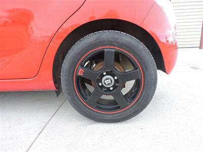 2015 Chevrolet Spark 1LT CVT - Photo 8 - Lexington, NE 68850