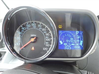 2015 Chevrolet Spark 1LT CVT - Photo 16 - Lexington, NE 68850