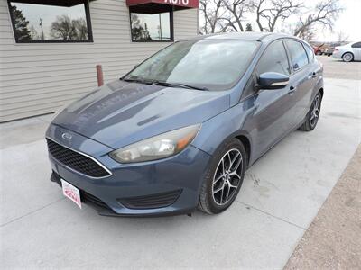 2018 Ford Focus SEL - Photo 2 - Lexington, NE 68850