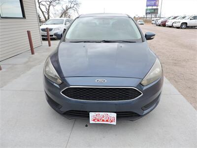 2018 Ford Focus SEL - Photo 3 - Lexington, NE 68850