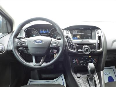 2018 Ford Focus SEL - Photo 13 - Lexington, NE 68850