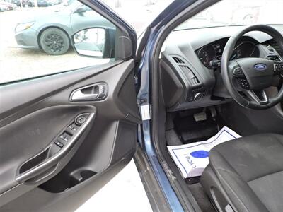 2018 Ford Focus SEL - Photo 16 - Lexington, NE 68850