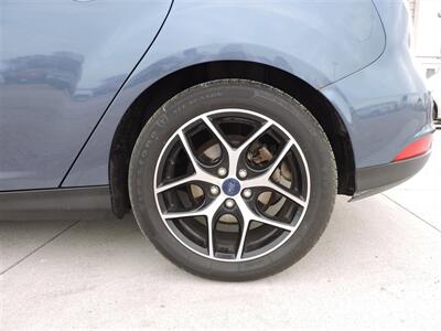 2018 Ford Focus SEL - Photo 8 - Lexington, NE 68850