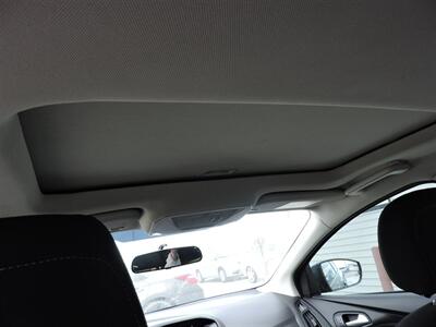 2018 Ford Focus SEL - Photo 15 - Lexington, NE 68850