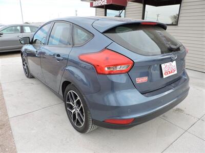 2018 Ford Focus SEL - Photo 7 - Lexington, NE 68850