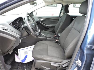 2018 Ford Focus SEL - Photo 9 - Lexington, NE 68850