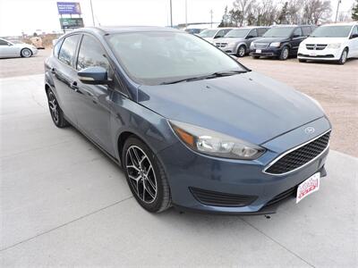 2018 Ford Focus SEL - Photo 4 - Lexington, NE 68850