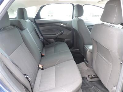 2018 Ford Focus SEL - Photo 11 - Lexington, NE 68850