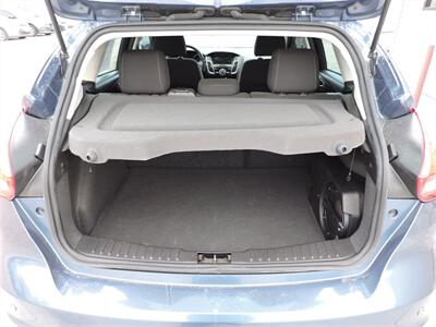 2018 Ford Focus SEL - Photo 12 - Lexington, NE 68850