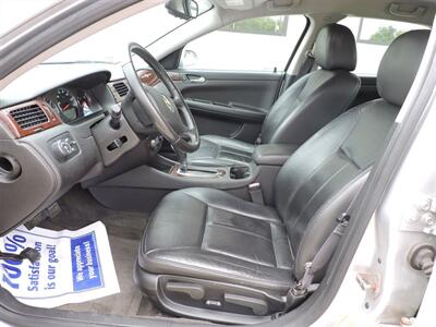 2011 Chevrolet Impala LT   - Photo 9 - Lexington, NE 68850