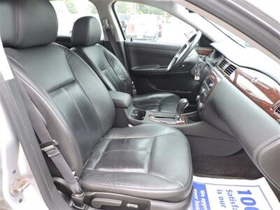 2011 Chevrolet Impala LT   - Photo 10 - Lexington, NE 68850