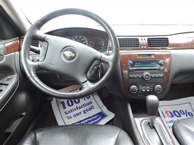 2011 Chevrolet Impala LT   - Photo 13 - Lexington, NE 68850