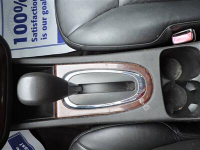 2011 Chevrolet Impala LT   - Photo 18 - Lexington, NE 68850