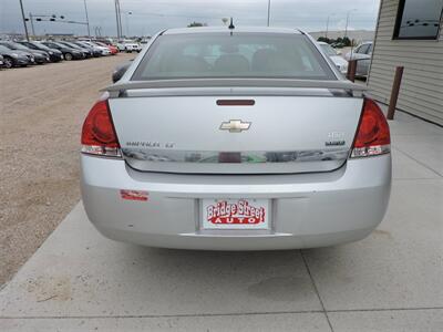 2011 Chevrolet Impala LT   - Photo 6 - Lexington, NE 68850