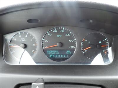 2011 Chevrolet Impala LT   - Photo 16 - Lexington, NE 68850