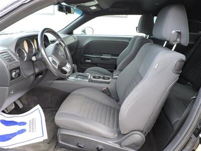 2012 Dodge Challenger SXT - Photo 9 - Lexington, NE 68850