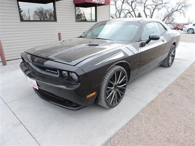 2012 Dodge Challenger SXT - Photo 2 - Lexington, NE 68850