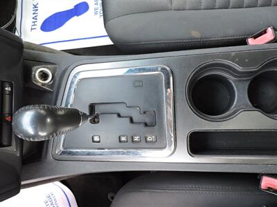 2012 Dodge Challenger SXT - Photo 15 - Lexington, NE 68850