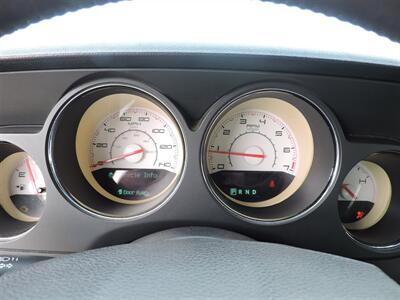 2012 Dodge Challenger SXT - Photo 13 - Lexington, NE 68850