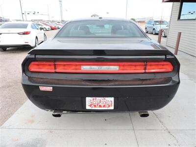2012 Dodge Challenger SXT - Photo 6 - Lexington, NE 68850